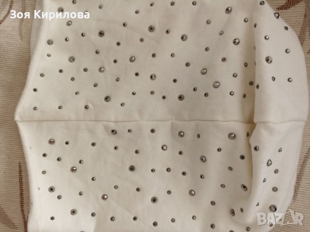 Нови модерни шапки, снимка 2 - Шапки - 39111610