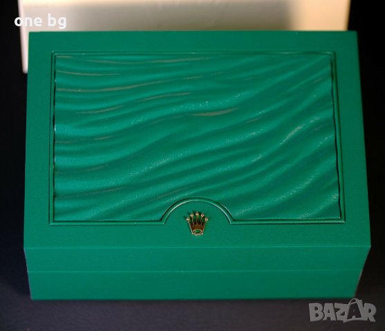 Rolex Submariner Starbucks, снимка 10 - Мъжки - 40503399