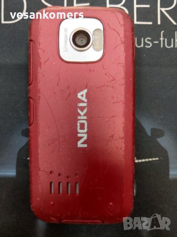 Nokia 7610s, снимка 2 - Nokia - 34835100