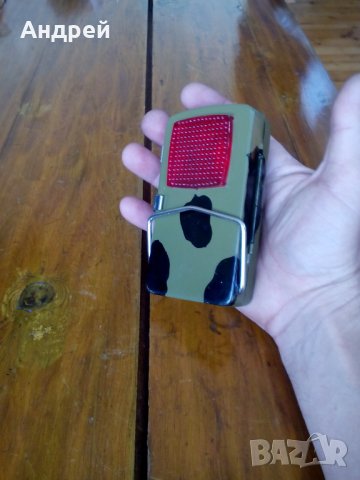 Стар фенер,фенерче #4, снимка 3 - Антикварни и старинни предмети - 27375551