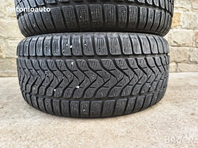 245 40 18 lassa dot 3018 зимни гуми, снимка 5 - Гуми и джанти - 48752680
