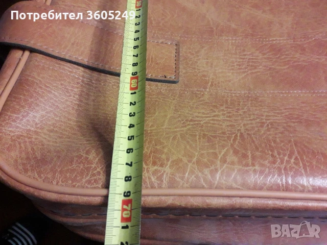 куфар, снимка 3 - Куфари - 51069626