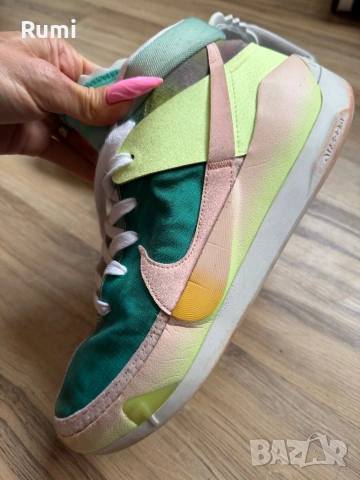 Оригинални маратонки Nike KD13 ! 45,5 н, снимка 2 - Маратонки - 51228981