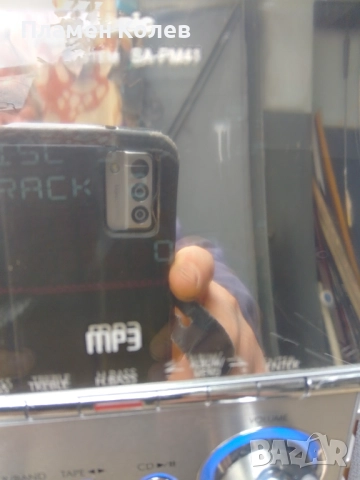 Мощна аудио система , снимка 11 - Аудиосистеми - 52074810