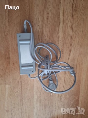 NINTENDO Wii AC adaptor   12волта/3,7 А  , снимка 6 - Аксесоари - 51470098
