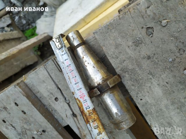 Конос фреза, снимка 9 - Стругове - 26829822