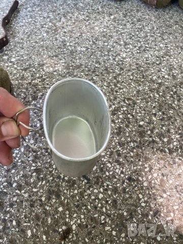 Продавам войнишки манерки (русия), снимка 12 - Други ценни предмети - 33324165