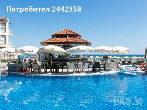 Нощувки в Обзор, снимка 7 - Квартири, нощувки - 50201863