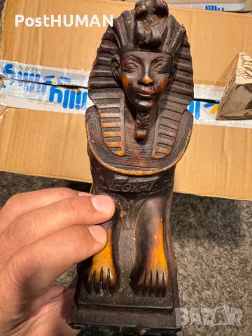 Статуетки - Пирамида - Сфинкс, снимка 11 - Колекции - 48220712