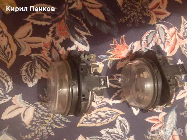 Халогени Берлинго,Партнер , снимка 5 - Части - 38902367