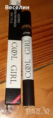 Нови парафюмчета 35 мл Намаление , снимка 5 - Дамски парфюми - 48347298