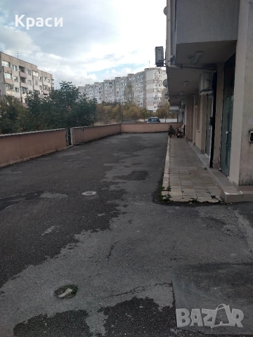 Гараж под наем , снимка 3 - Гаражи и паркоместа - 53568779