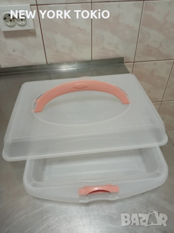 КУТИЯ ЗА ХРАНА, снимка 2 - Кутии за храна - 51944608