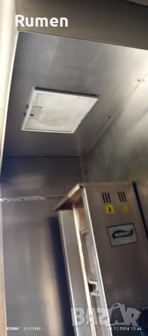 продавам мобилен кемпер Фиат дукато, снимка 11 - Каравани и кемпери - 47703537