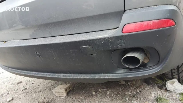 BMW X5 E70 3.0 235к.с 2008 На части , снимка 8 - Части - 47500644