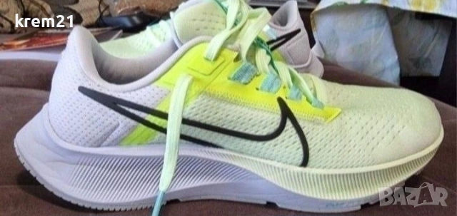 Nike Pegasus дамски маратонки размер 39, снимка 18 - Маратонки - 53508947