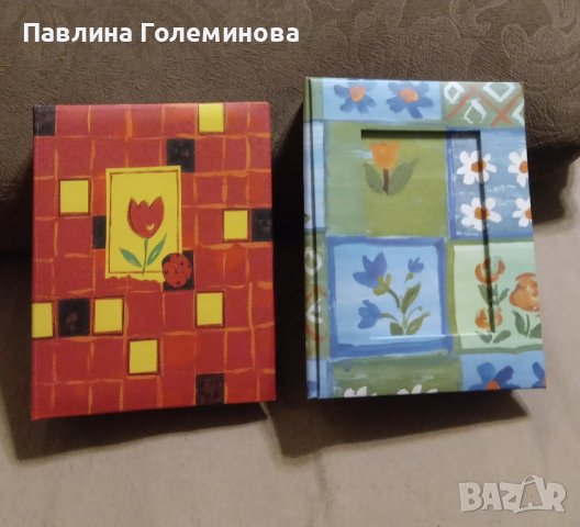 Албуми за снимки, снимка 6 - Други - 42138871