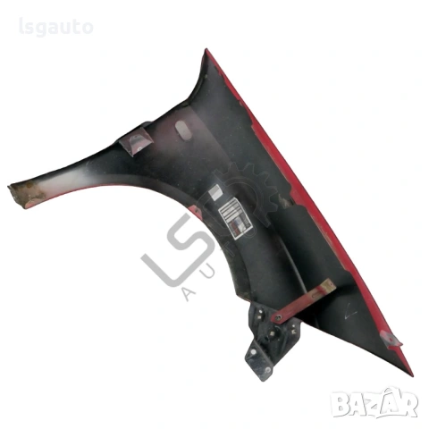 Ляв калник Seat Altea 2004-2015 ID: 157467, снимка 2 - Части - 53185425