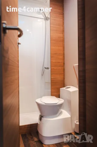 Кемпер под наем, снимка 5 - Каравани и кемпери - 47413659