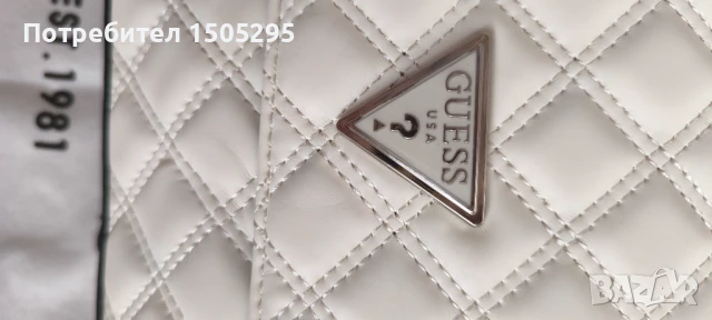 Чанта гес, снимка 2 - Чанти - 50890043