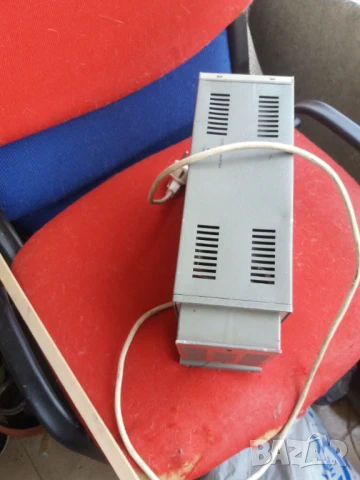 Осцлограф С1-94 радиолюбителски, снимка 3 - Друга електроника - 51055898