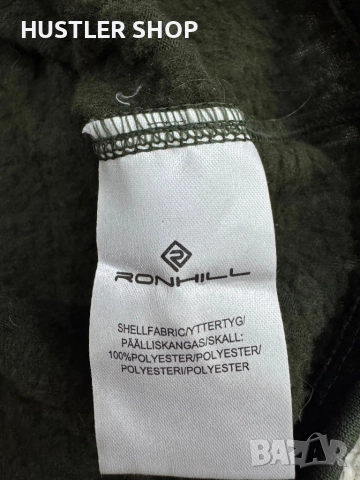 Мъжка термо блуза RONHILL. Размер 2XL, снимка 5 - Блузи - 52842956