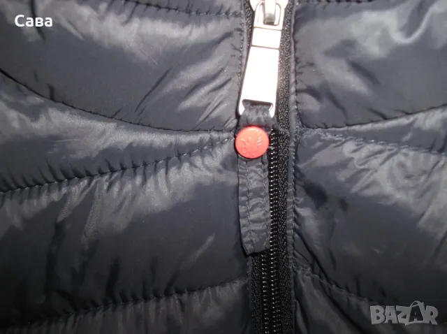 Елек S,QUESTO   дамски,С, снимка 3 - Елеци - 49945665