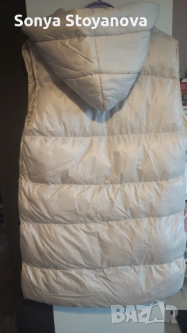 Дамски шушляков елек  - нов, снимка 5 - Елеци - 53241186