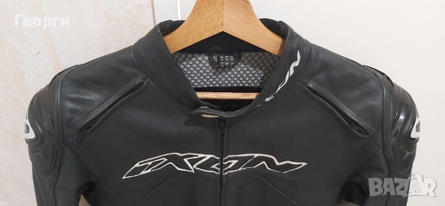 Мотоциклетно яке Ixon Glory M , снимка 2 - Аксесоари и консумативи - 52080378