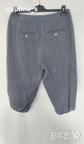 Три различни броя / Маркови бермуди за повод "Airfield", "Visual" и "Betty Barclay" , снимка 9 - Къси панталони и бермуди - 53150438