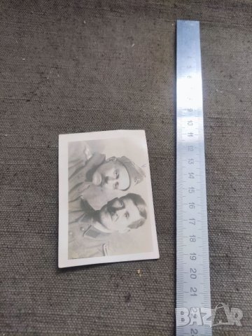 Продавам снимка Запасен капитан Свиленград