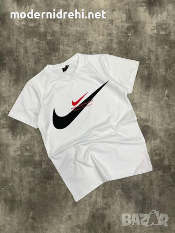 Мъжка спортна тениска Nike код 23