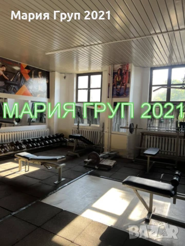 Отдавам Под Наем Фитнес в село Минерални Бани област Хасково!!!, снимка 2 - Други - 50712739