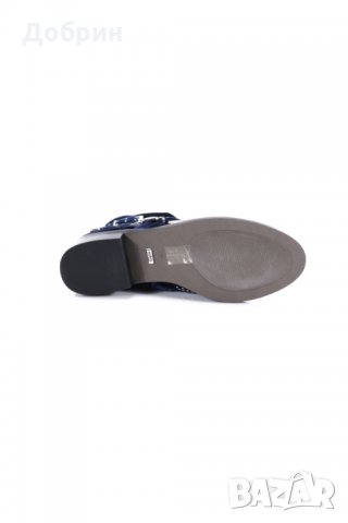 Боти BUFFALO, №40, снимка 5 - Дамски боти - 32363674