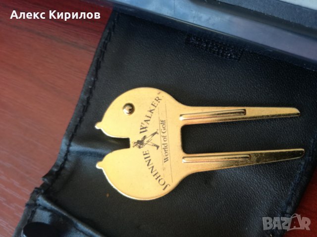 Пирони за голф играчи, снимка 3 - Голф - 26610978