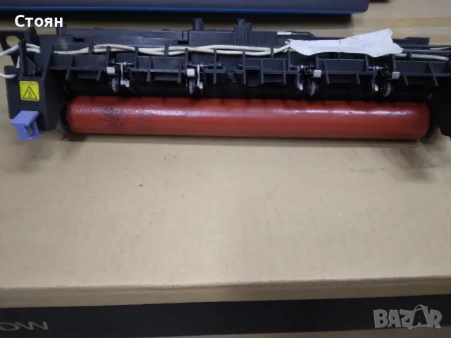 Fuser/ изпичащо устройство/ печка Brother HL-2040, 2070, снимка 2 - Друга електроника - 48973504