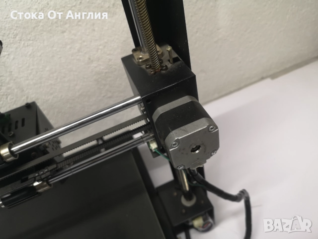 Принтер 3D - Anycubic M, снимка 7 - Друга електроника - 51778145