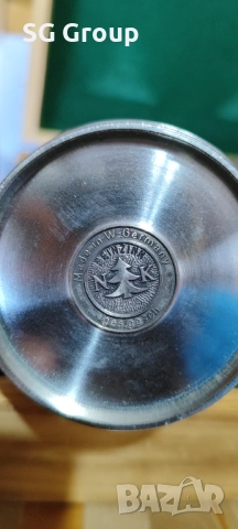 Емски винтиж Бокали , снимка 5 - Други ценни предмети - 51442086