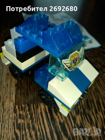 Конструктори, снимка 3 - Конструктори - 49631009