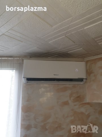 КЛИМАТИК DAIKIN FTXF35E/RXF35E SENSIRA ПРОМОЦИЯ С БЕЗПЛАТЕН МОНТАЖ, снимка 10 - Климатици - 43025623