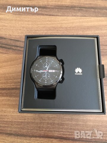 Смарт Часовник. HUAWEI WATCH GT 2 Pro., снимка 7 - Смарт гривни - 40325877