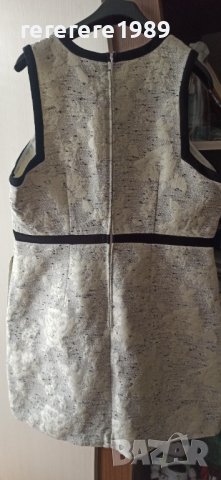 Рокля, снимка 2 - Рокли - 43217864