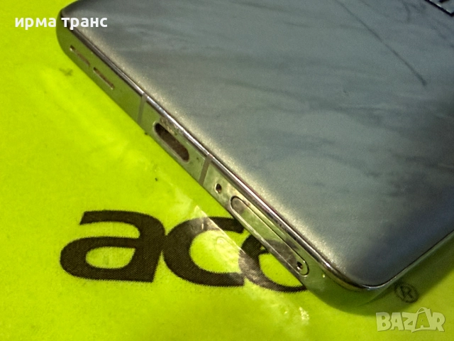 OnePlus 12 512gb Duos.Гаранция, снимка 5 - Телефони с две сим карти - 52752156