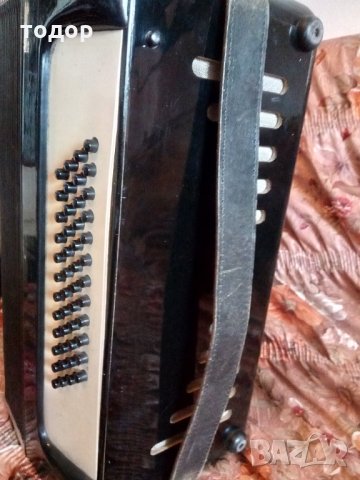 Задница със мях за 48 баса, снимка 2 - Акордеони - 28903765