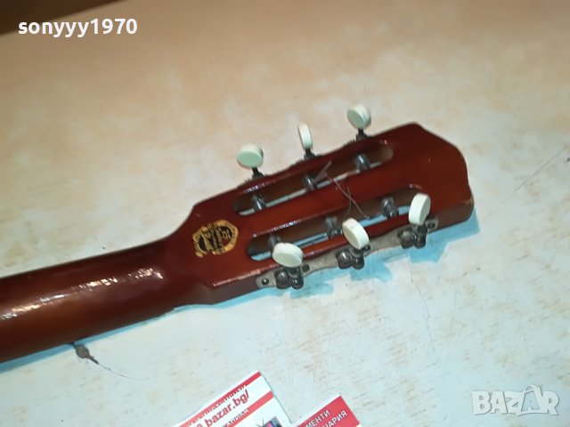 НЕМСКА КИТАРА-НОВ ВНОС 1408221614, снимка 6 - Китари - 37690545