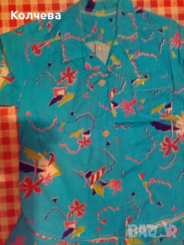 продавам стари, но запазени детски дрехи всяка по 2 лв. 