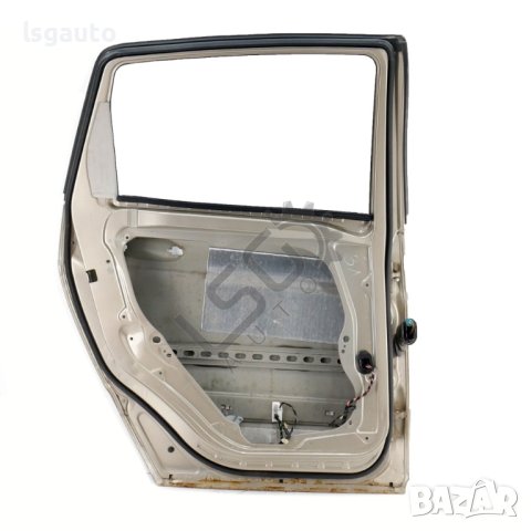 Задна лява врата Mercedes-Benz B-Class (W245) 2005-2011 ID: 117484, снимка 2 - Части - 43503604