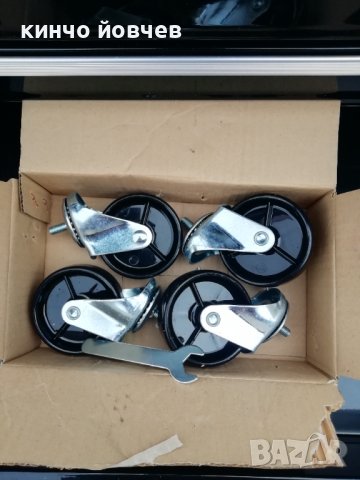 Сервизна количка , снимка 2 - Други инструменти - 40215792