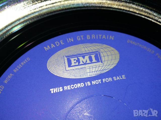 records for all-made in great britain 3105222117, снимка 14 - Грамофонни плочи - 36938525