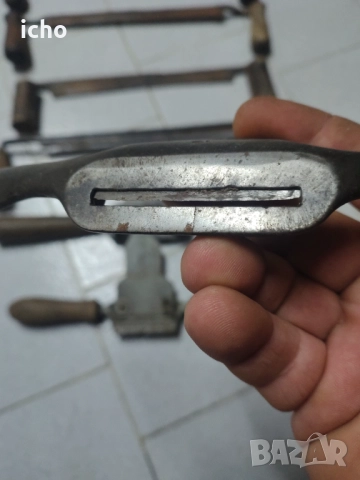 Ренде Рукан, снимка 7 - Други инструменти - 47162698